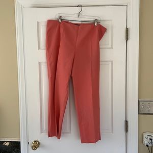 Lafayette 148 slacks 16
